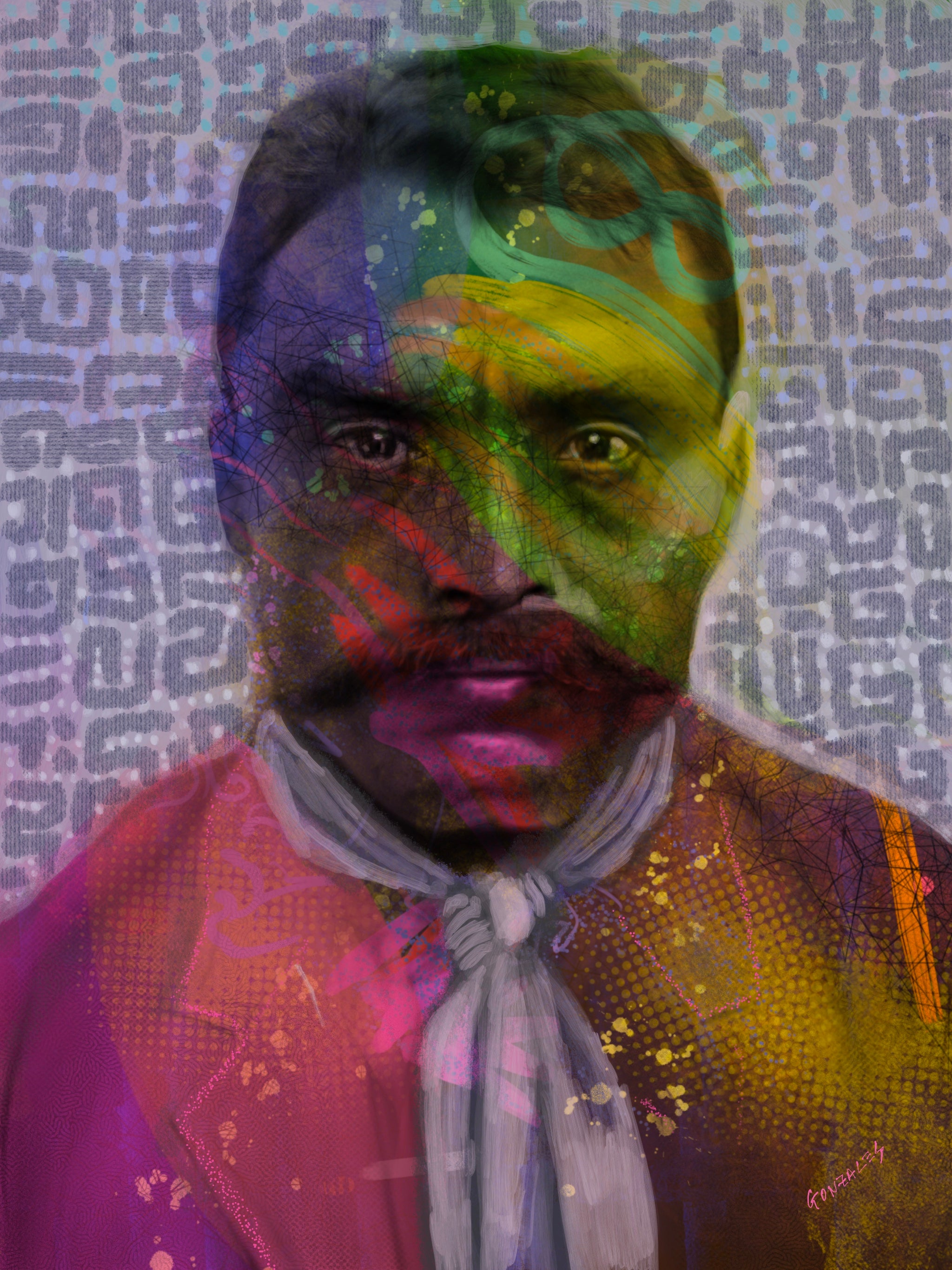 GONZALESFINEART – gonzofineart
