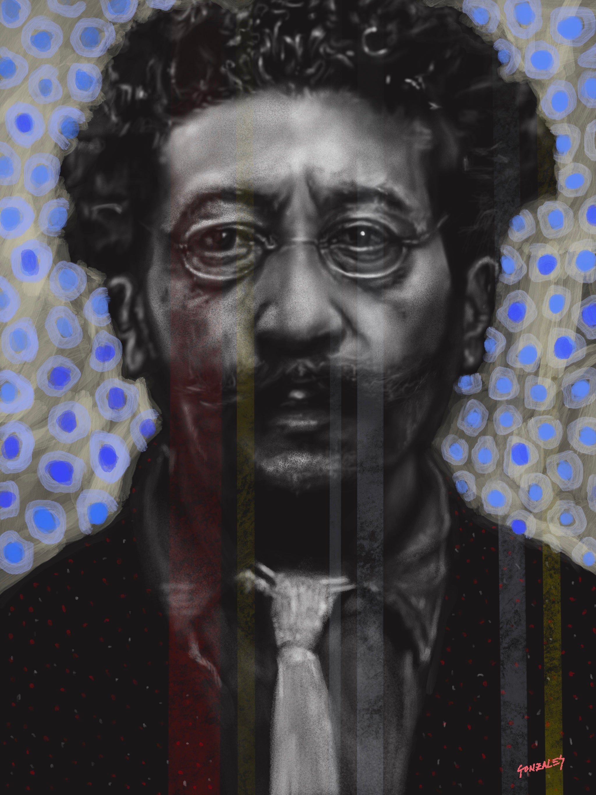 GONZALESFINEART – gonzofineart