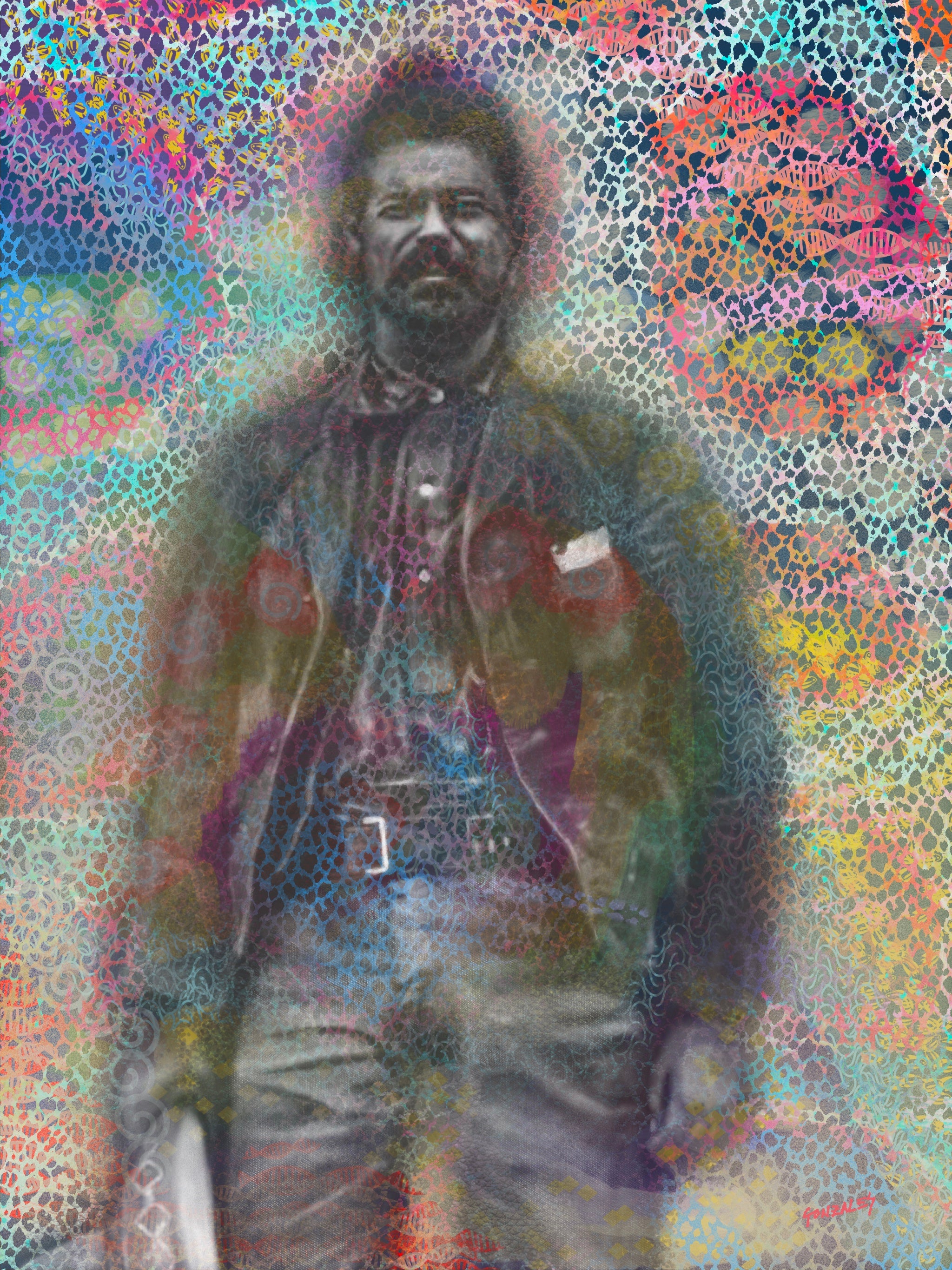 GONZALESFINEART – gonzofineart