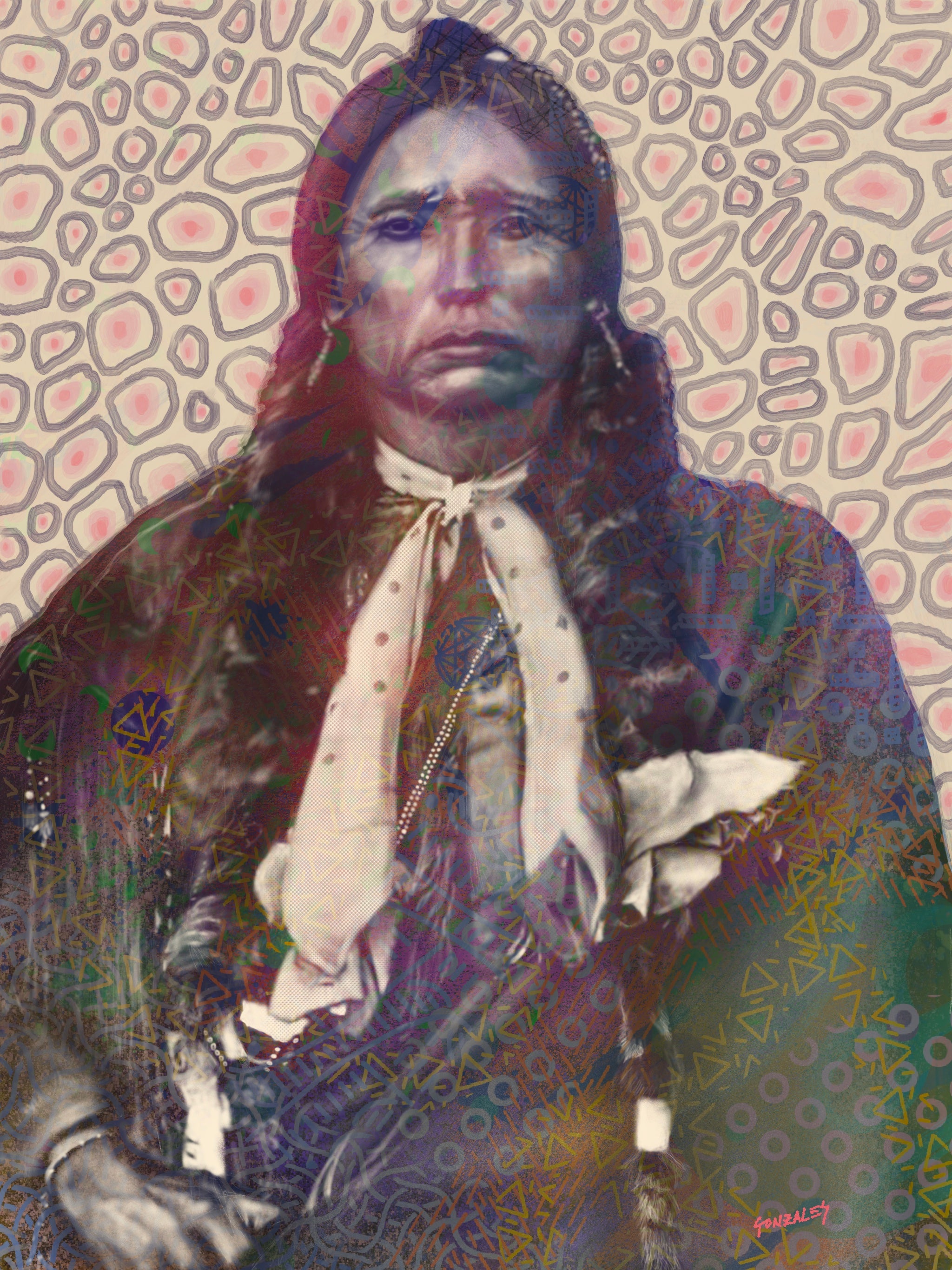 GONZALESFINEART – gonzofineart