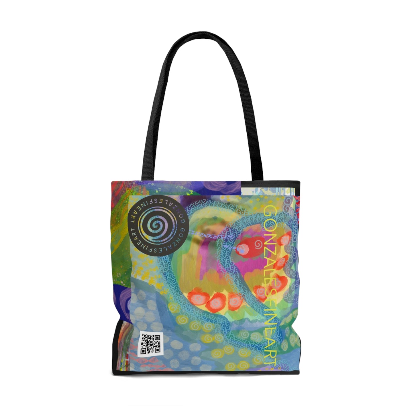 La Adelita Tote Bag