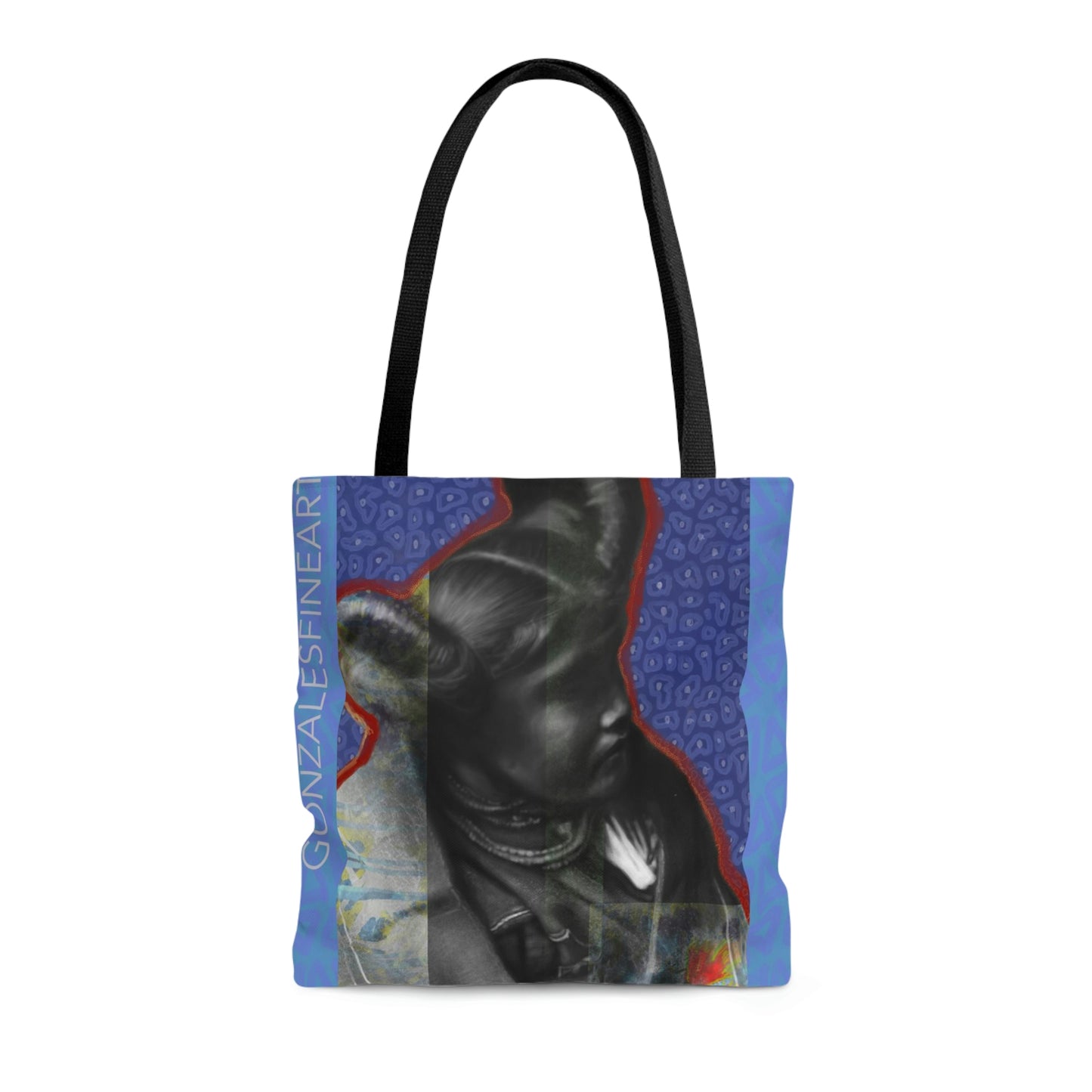 Tewa Tote Bag