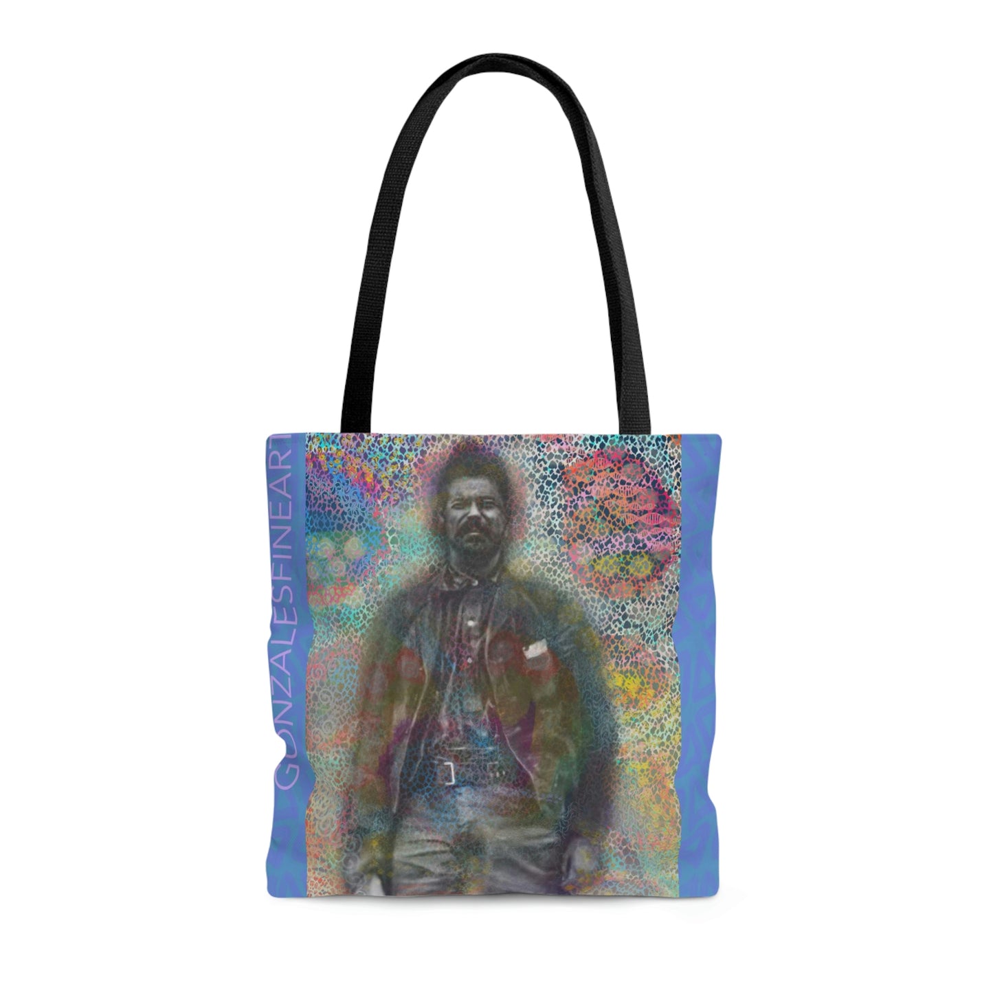 Pancho Villa Tote Bag