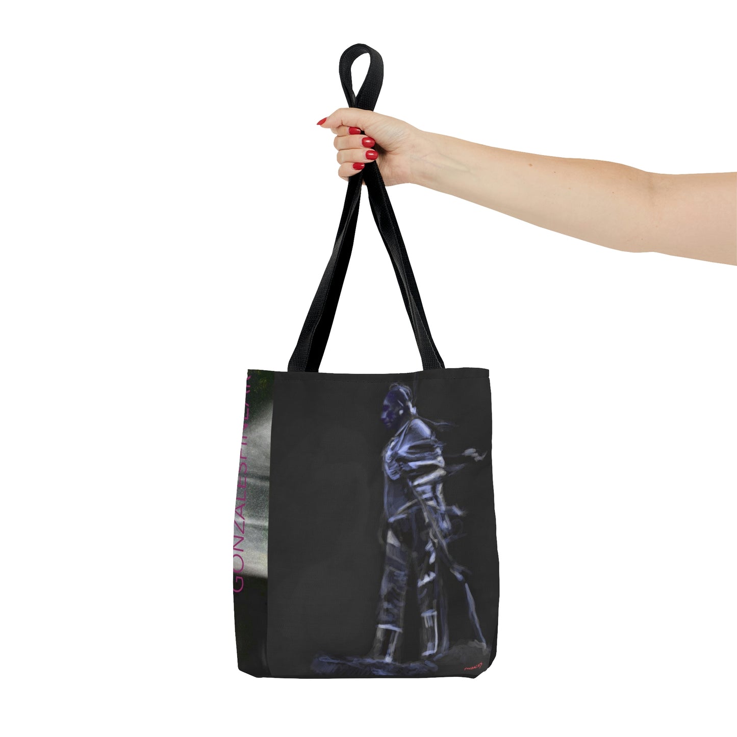 The Eagle Tote Bag