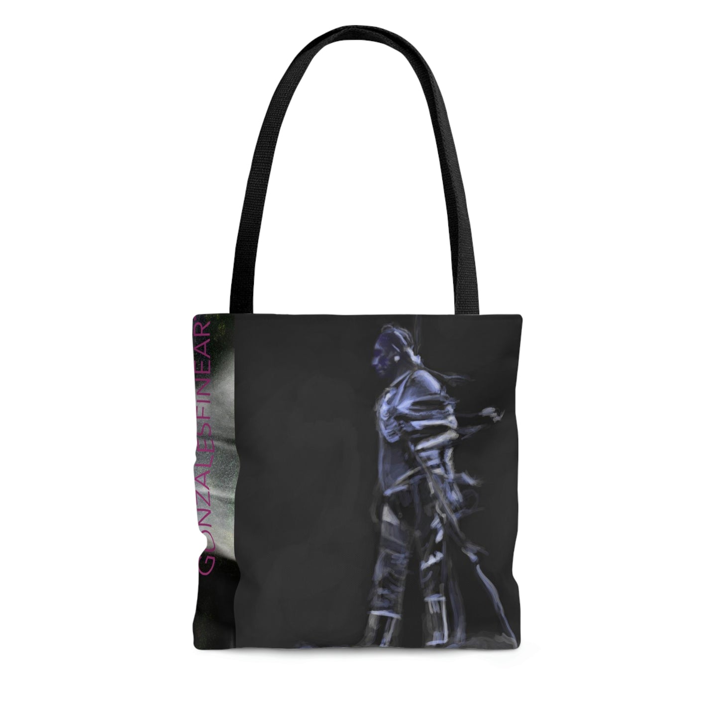 The Eagle Tote Bag