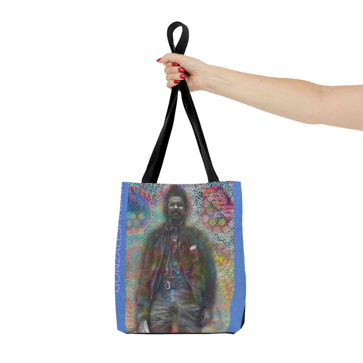 Pancho Villa Tote Bag