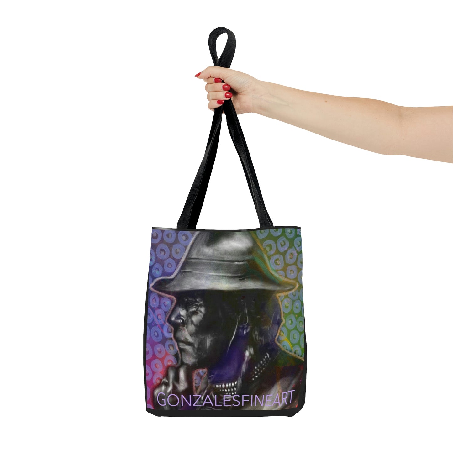 Chief Peepech Tote Bag