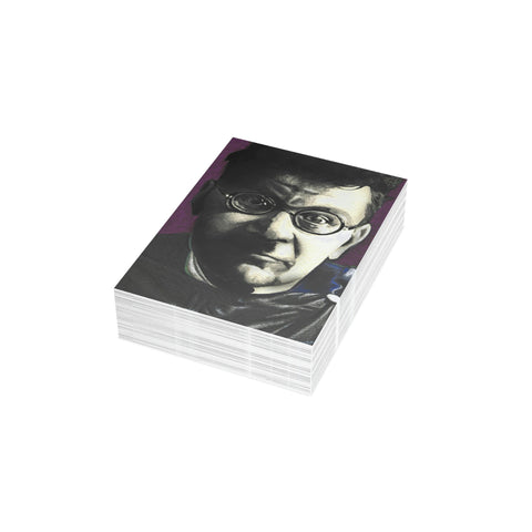 Orozco Greeting Cards (1, 10, 30, and 50pcs)