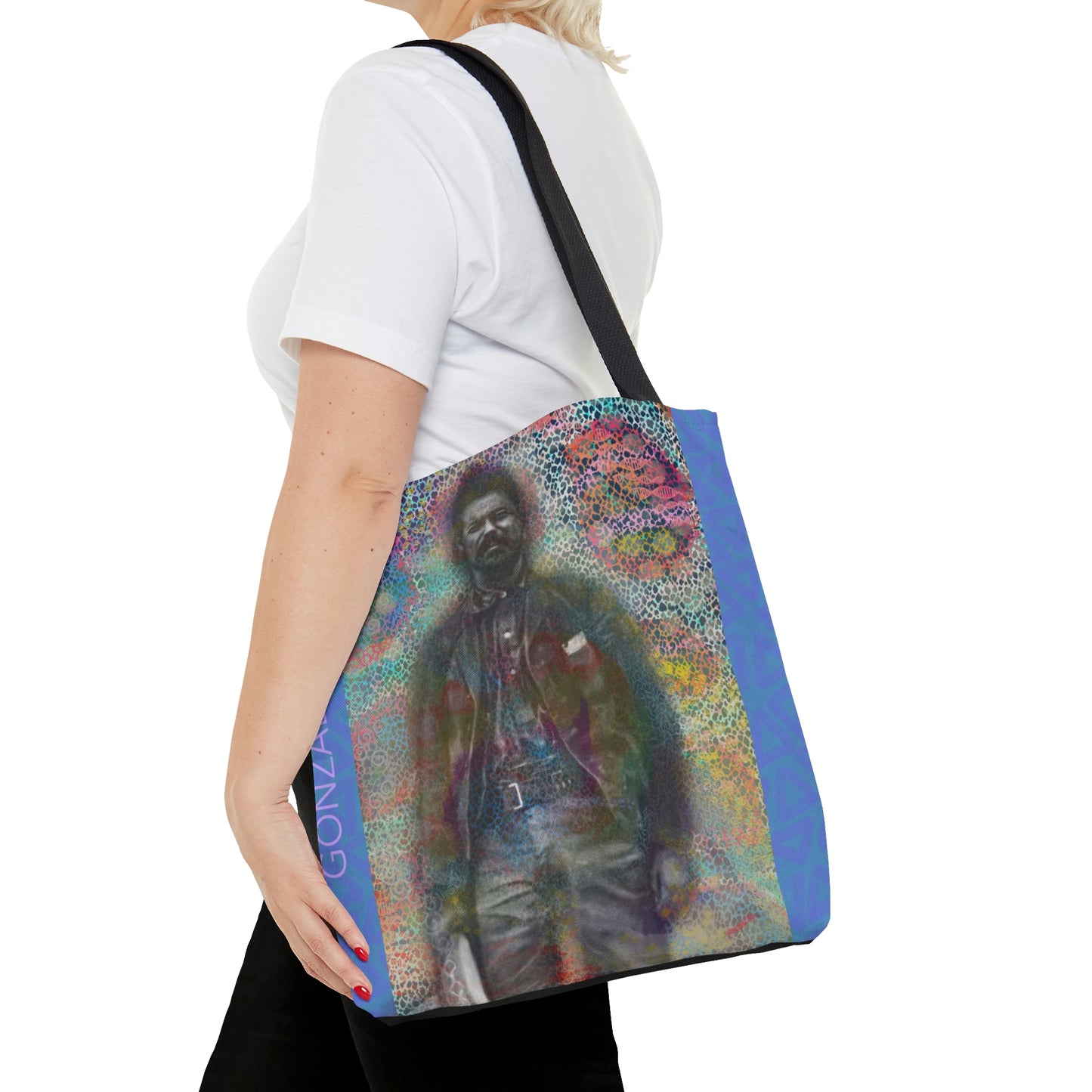 Pancho Villa Tote Bag