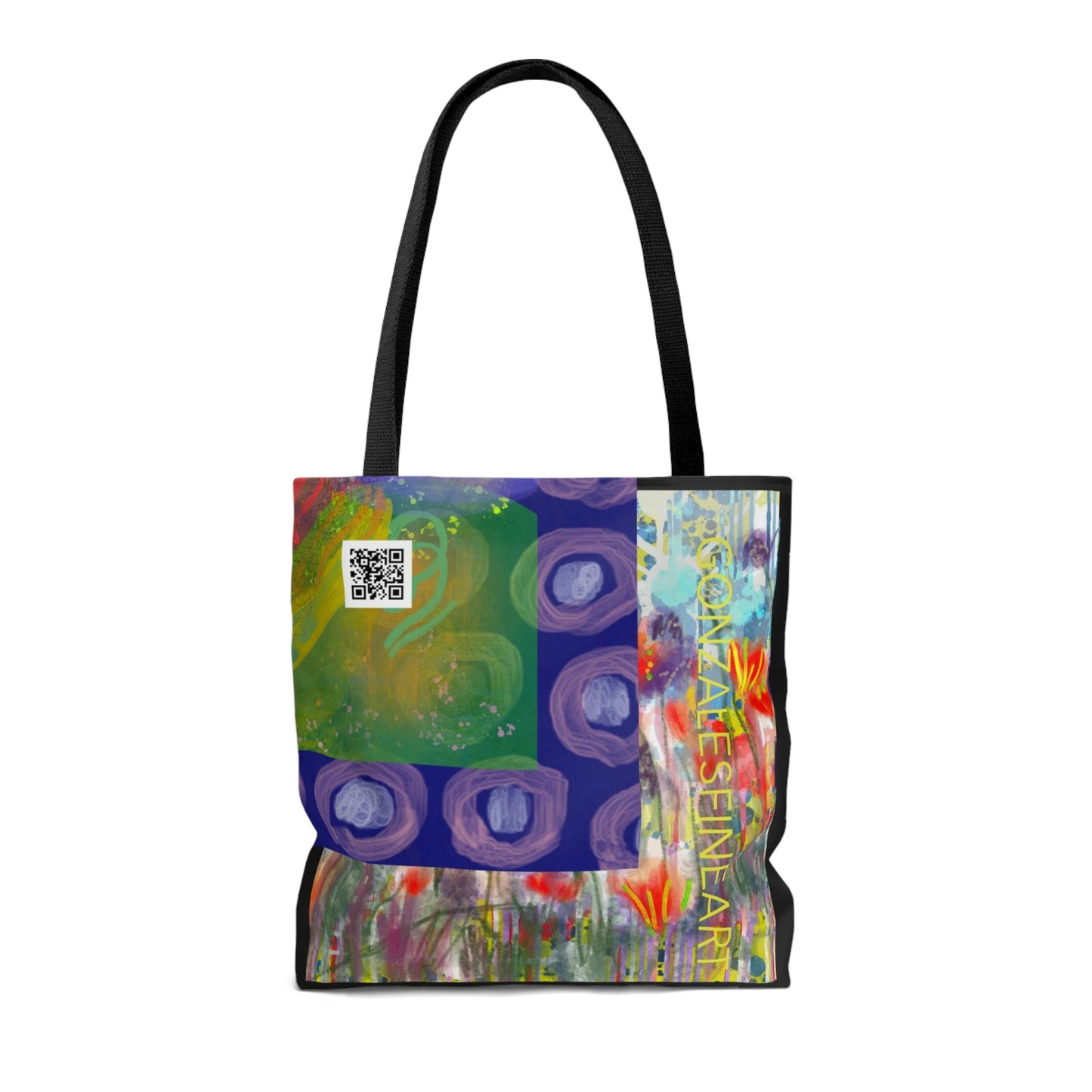 Mexican Masters Tote Bag