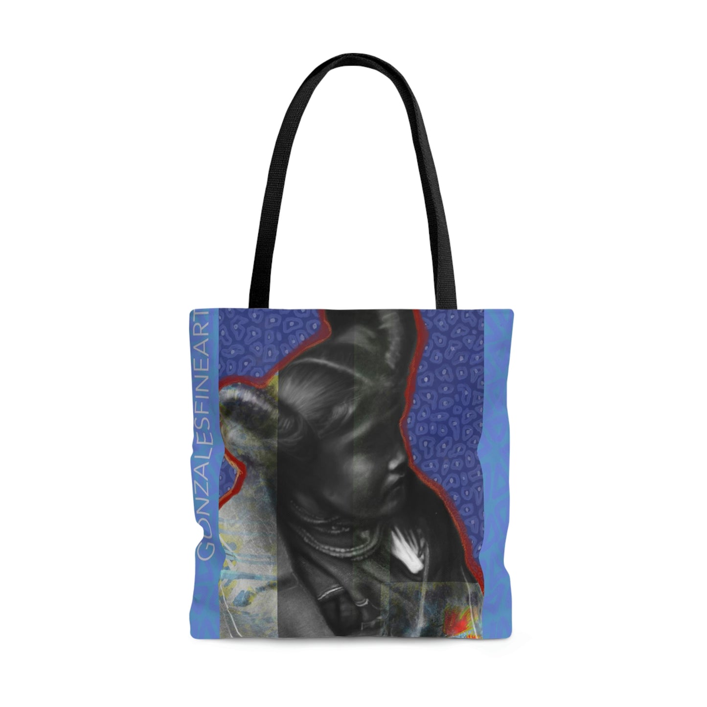 Tewa Tote Bag