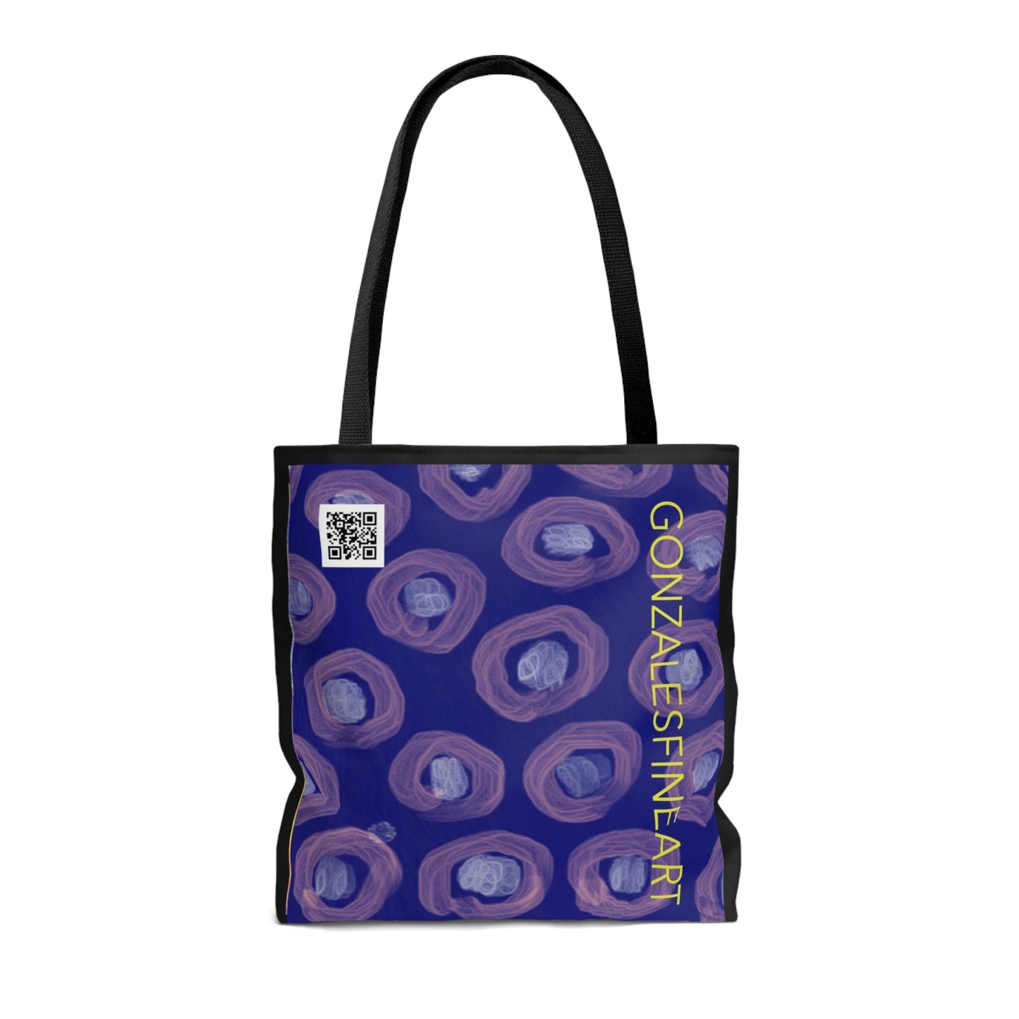 Chief Joseph Tote Bag