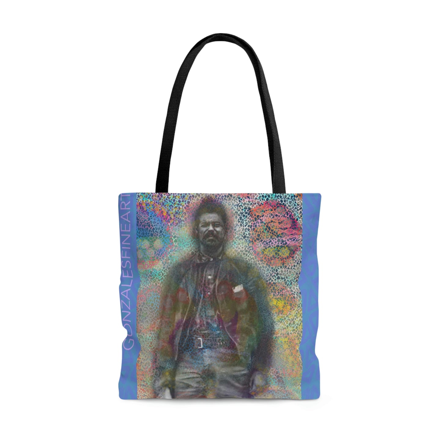 Pancho Villa Tote Bag