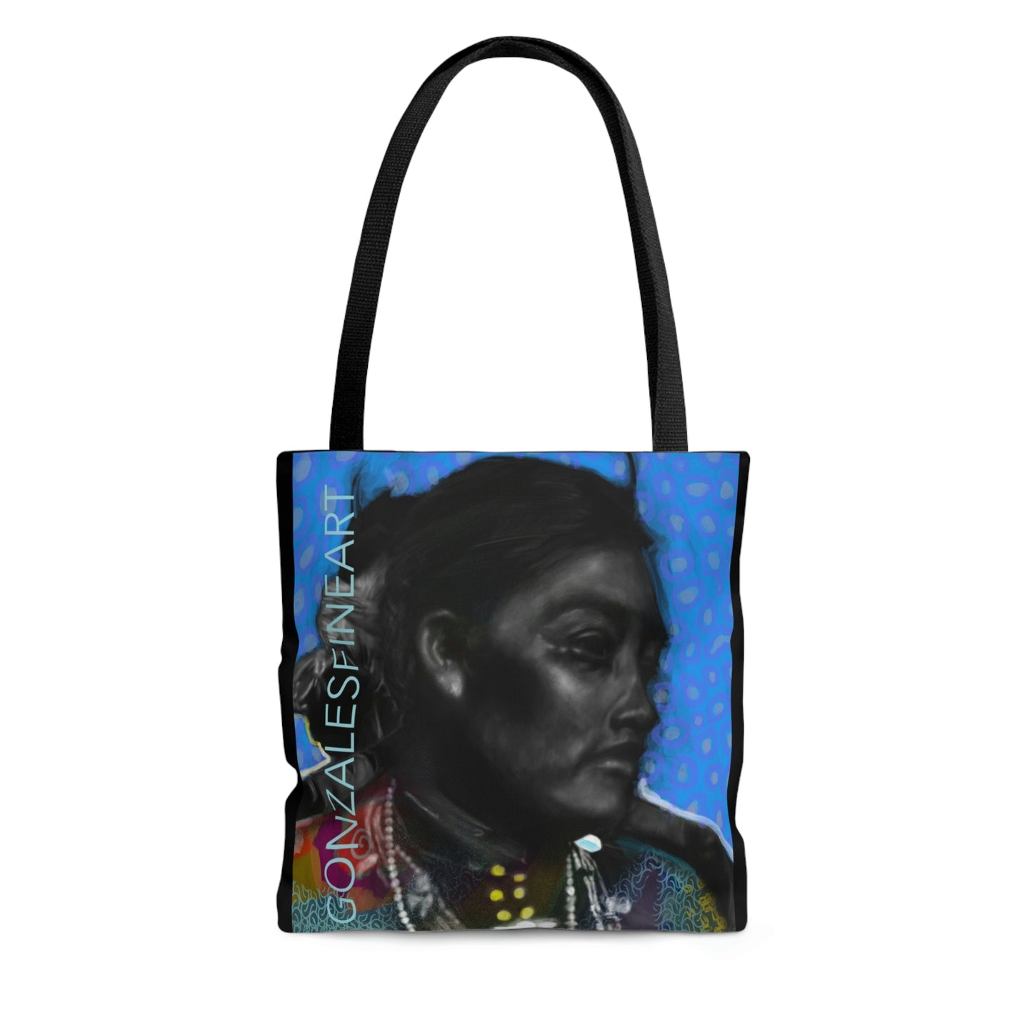 Zonie Tote Bag