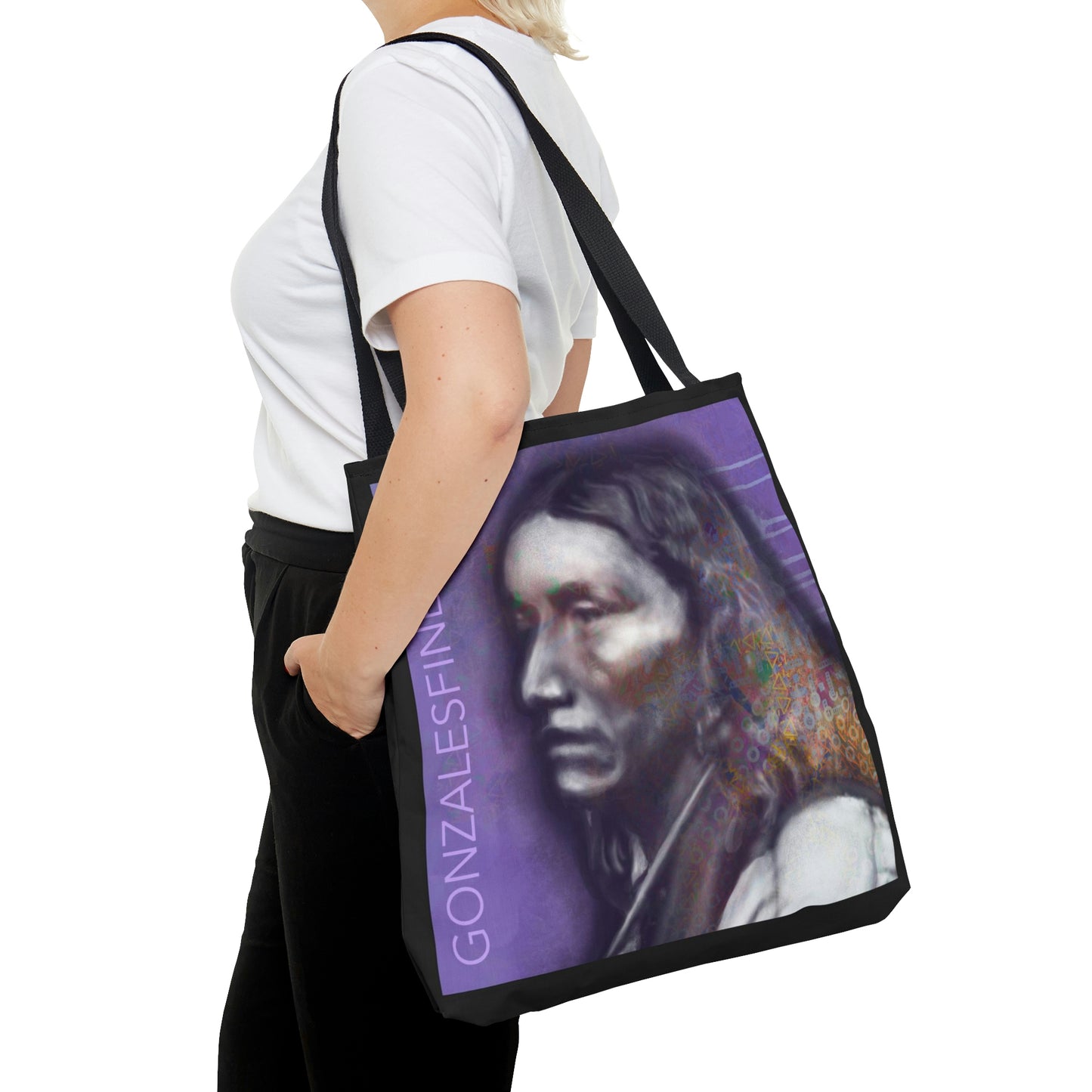 Cochise Tote Bag