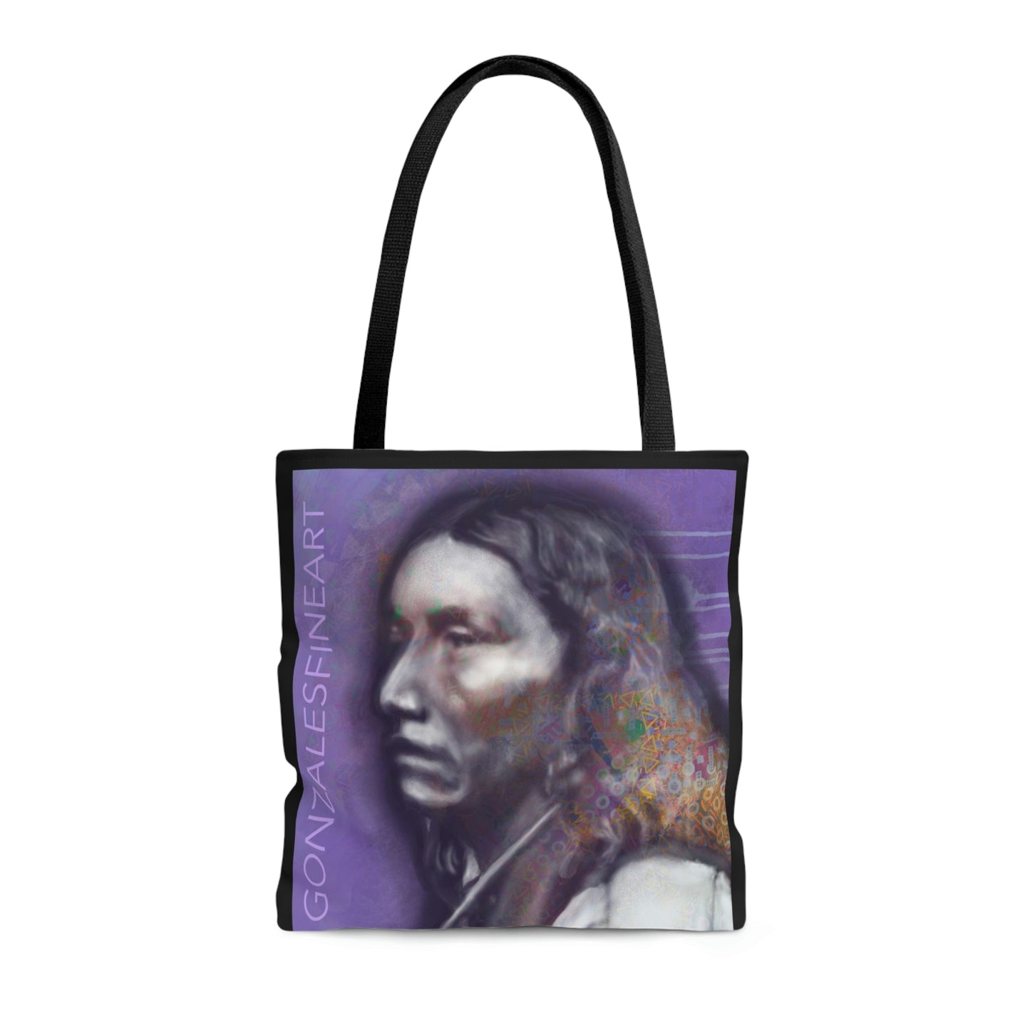 Cochise Tote Bag