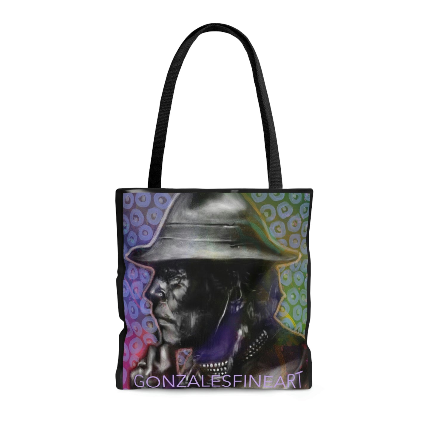 Chief Peepech Tote Bag