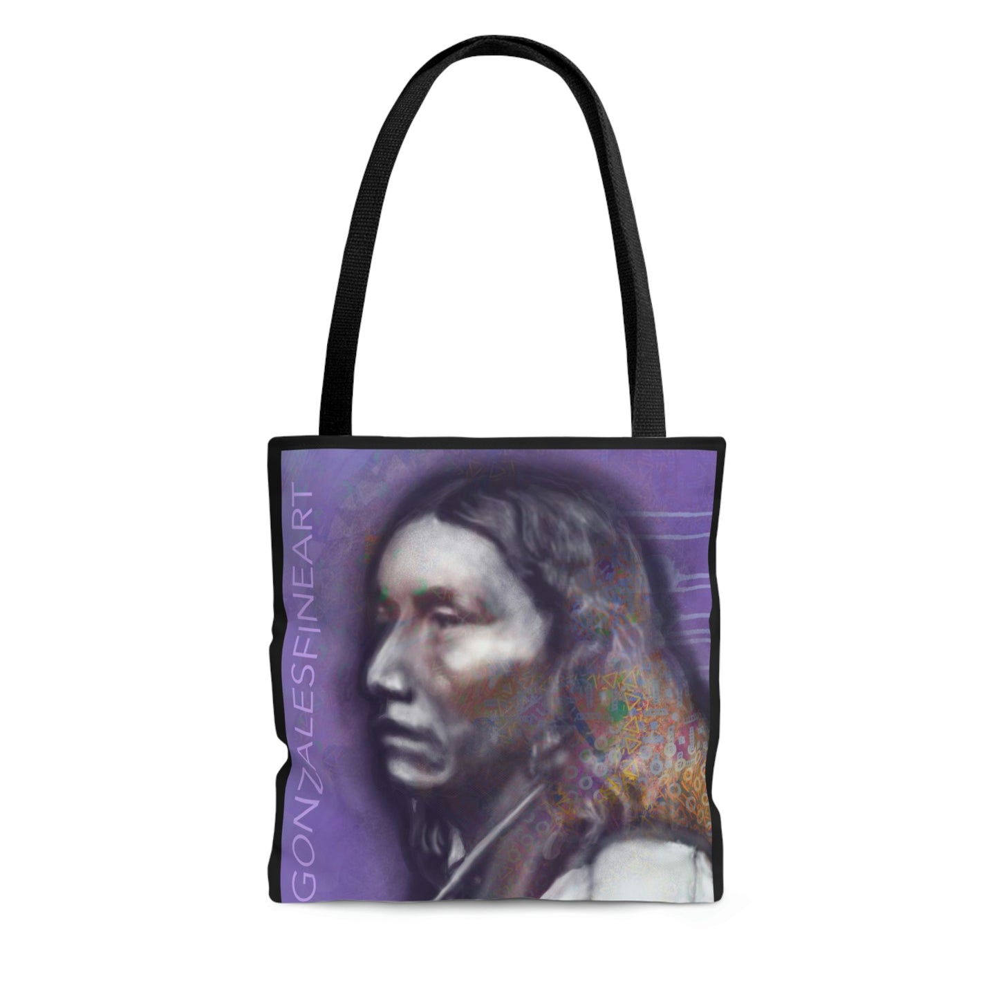 Cochise Tote Bag