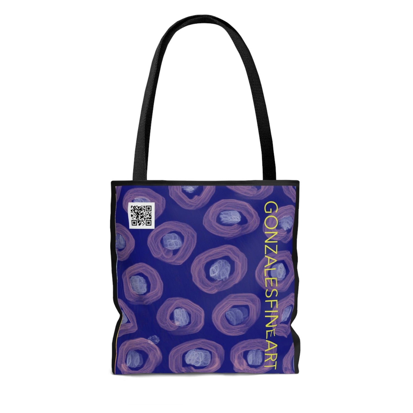 Chief Joseph Tote Bag