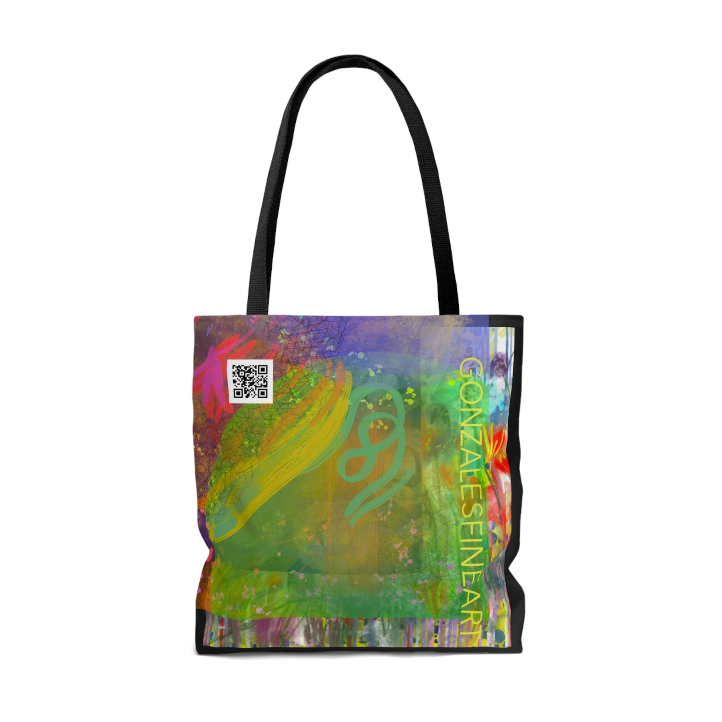 Tewa Tote Bag