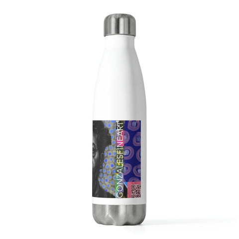 Flores Magon 20oz Insulated Bottle