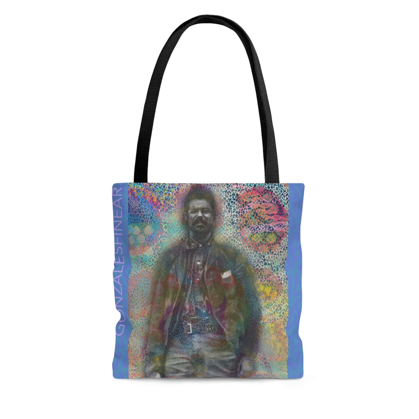 Pancho Villa Tote Bag