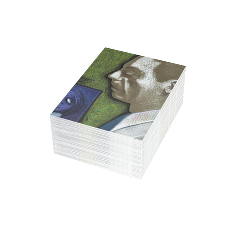 Man Ray Greeting Cards (1, 10, 30, and 50pcs)
