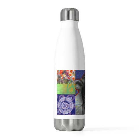 Tewa 20oz Insulated Bottle