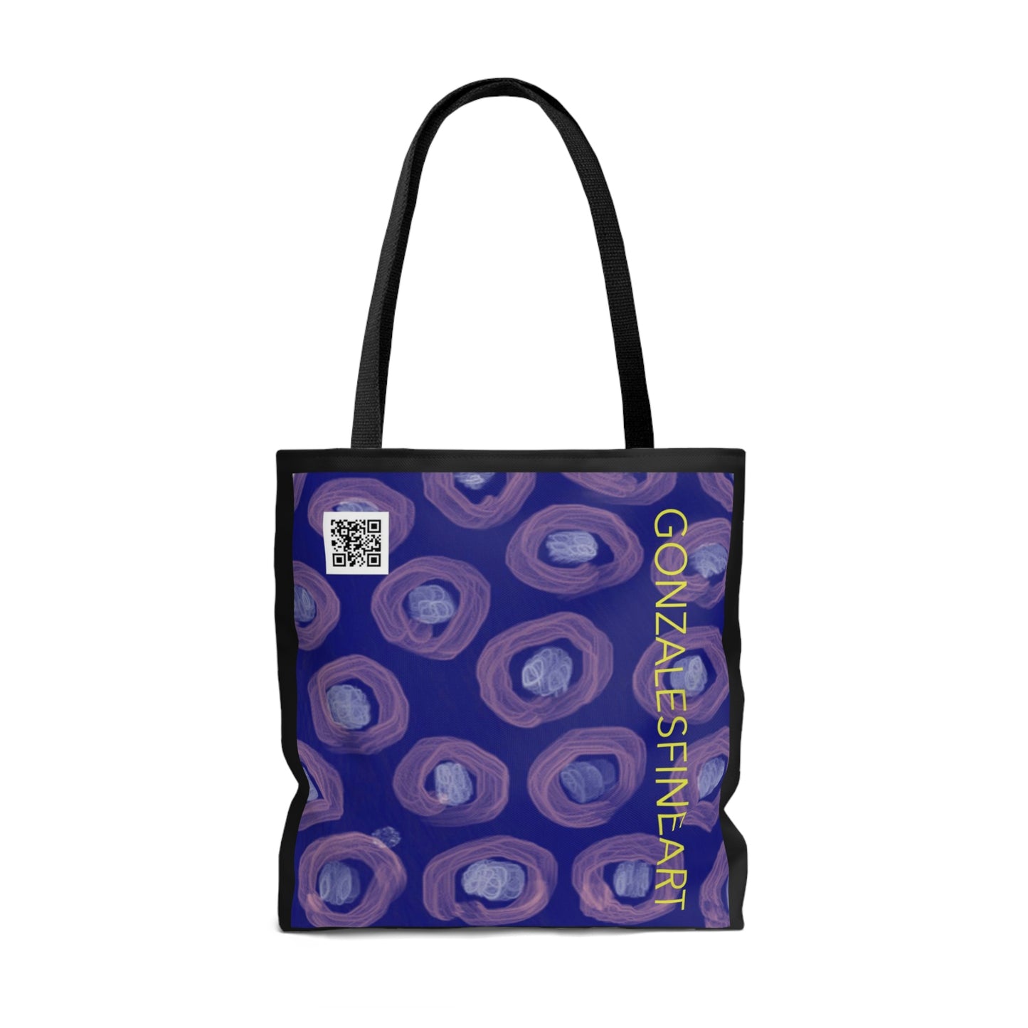 Cochise Tote Bag