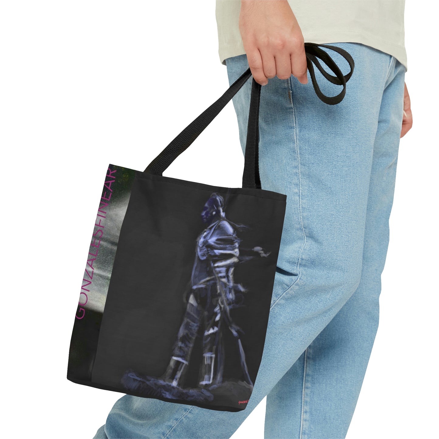 The Eagle Tote Bag