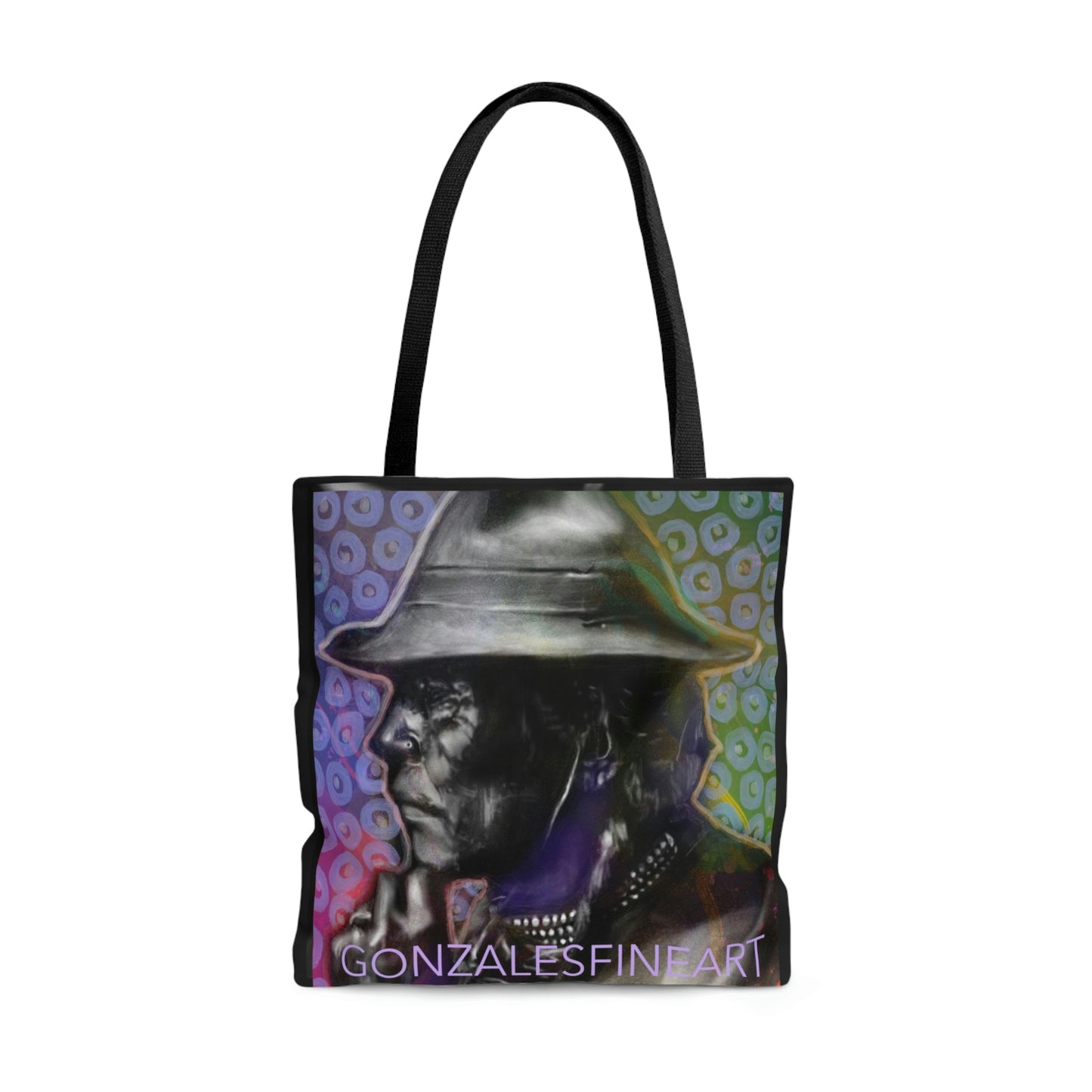 Chief Peepech Tote Bag