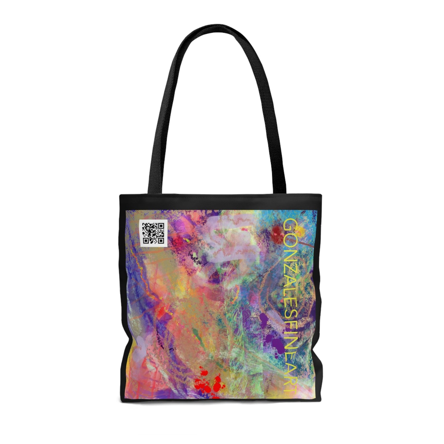 Carmen Amaya Tote Bag