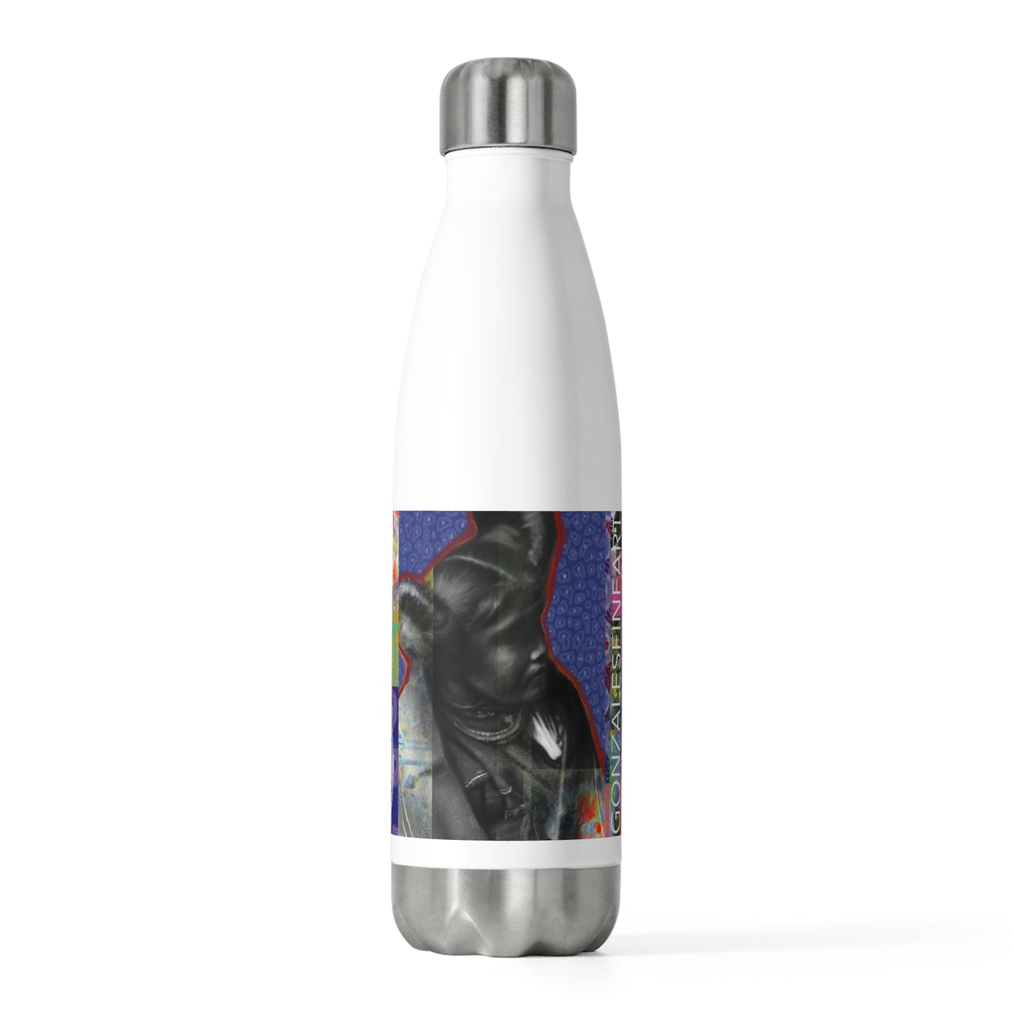 Tewa 20oz Insulated Bottle