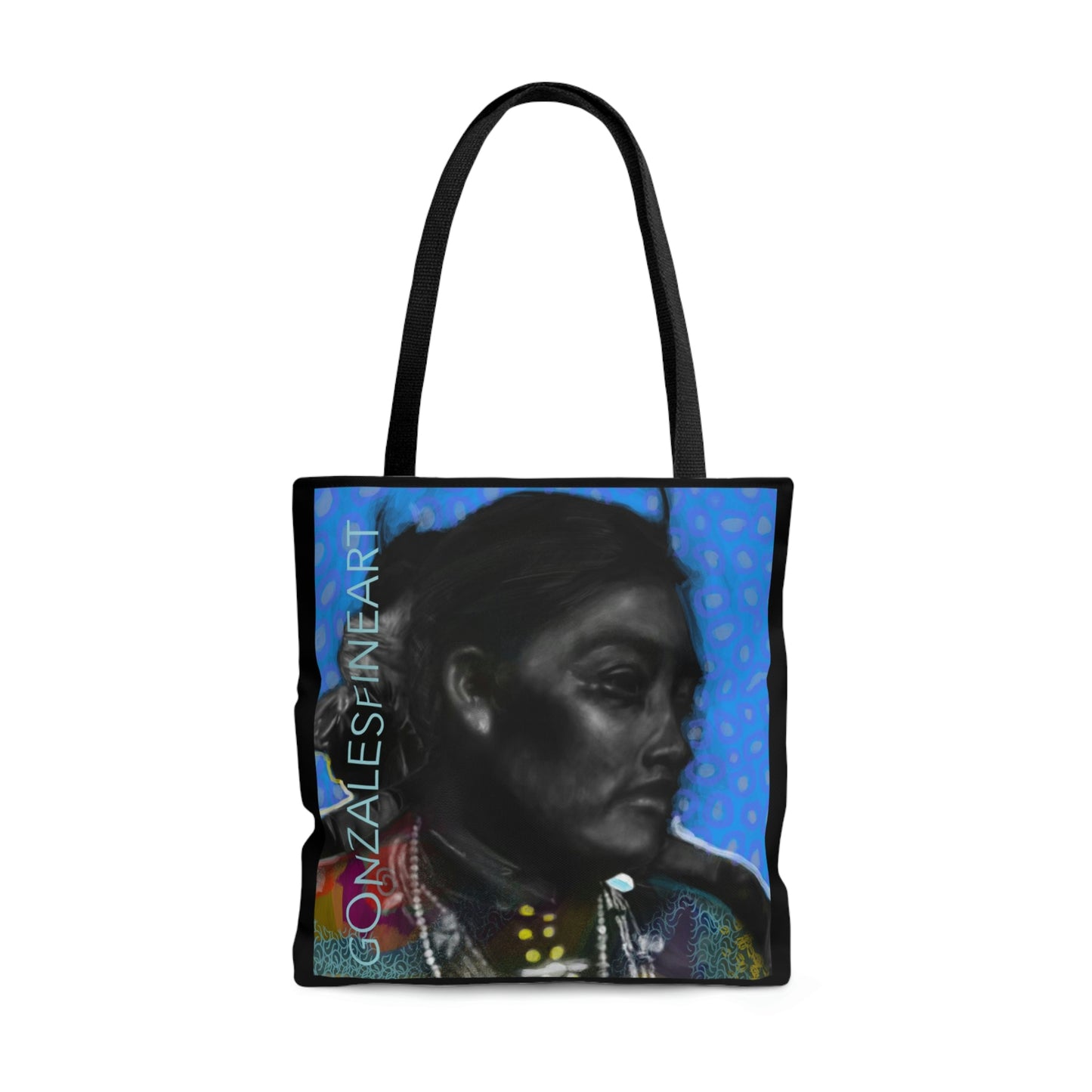 Zonie Tote Bag