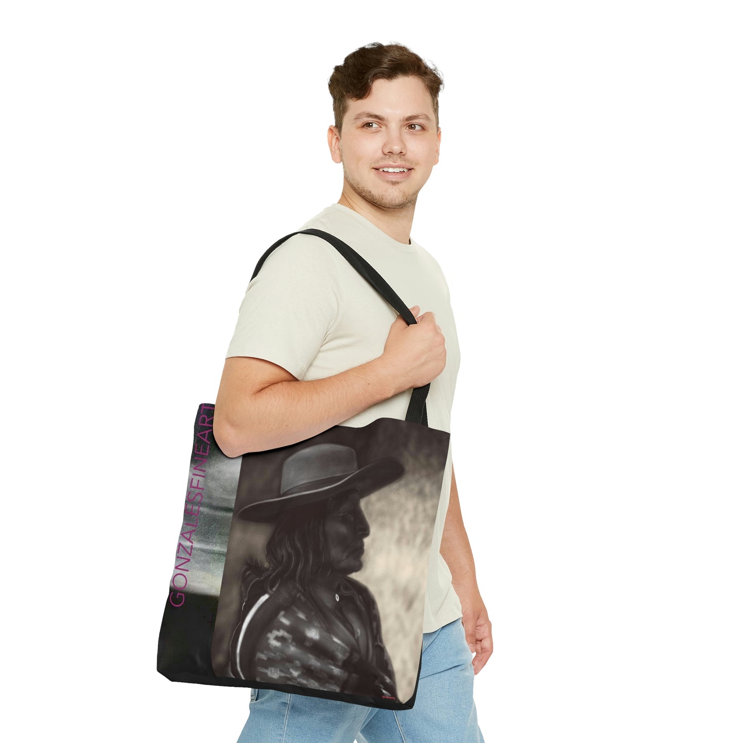 Wa Nik Noote Tote Bag