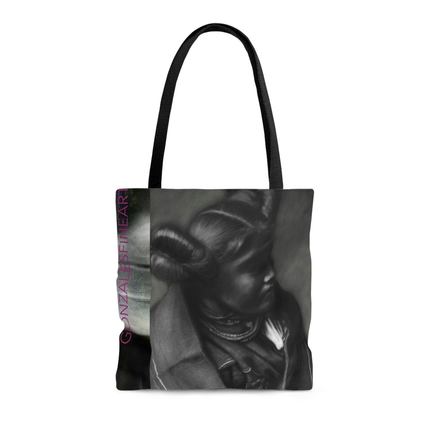 Tewa Tote Bag