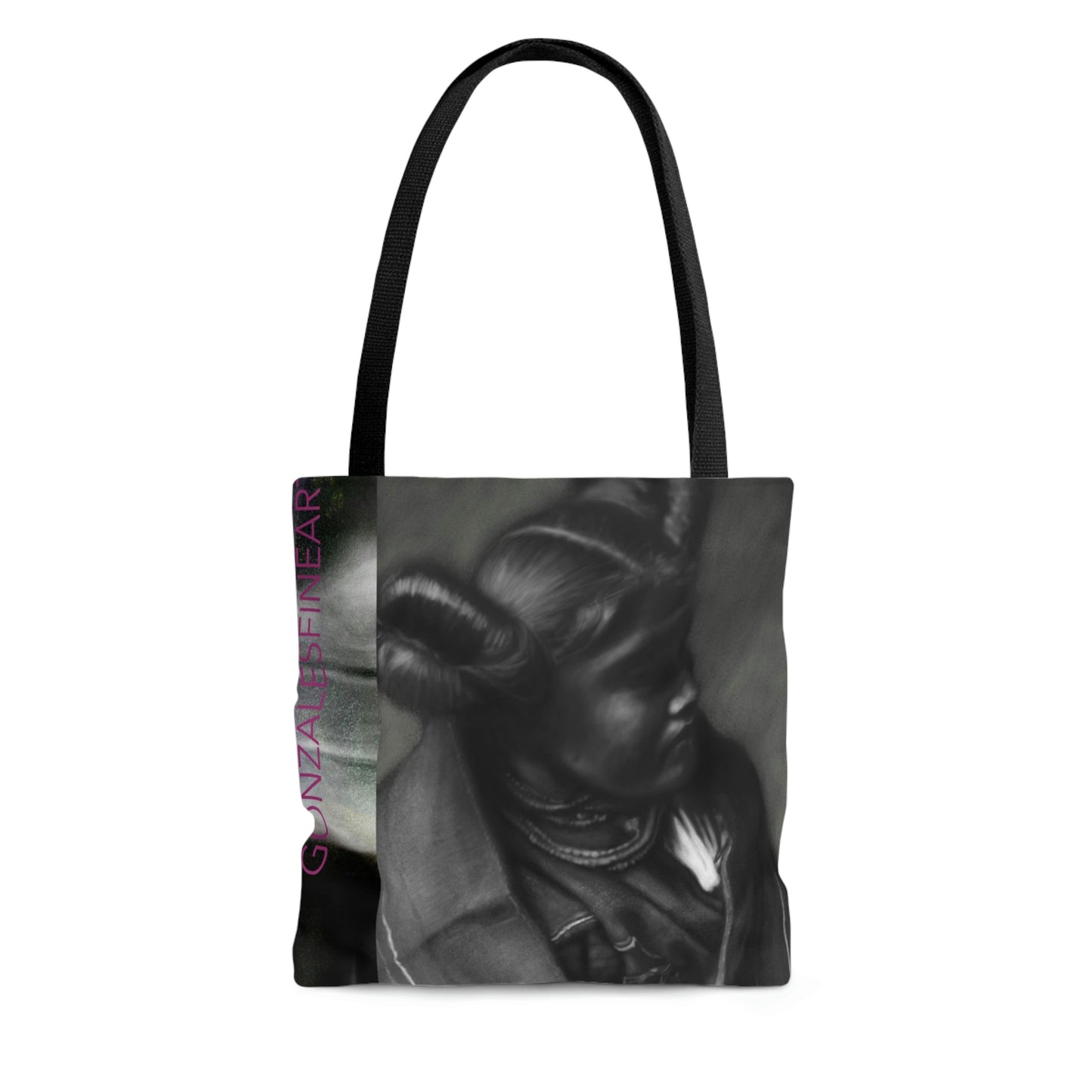 Tewa Tote Bag