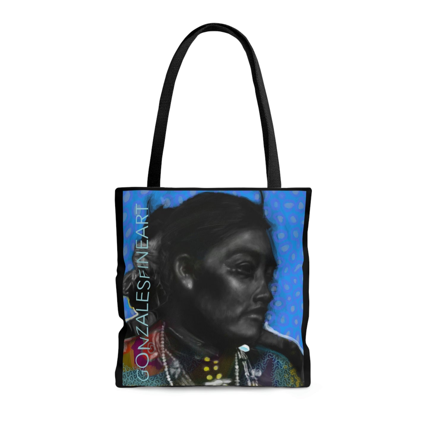 Zonie Tote Bag