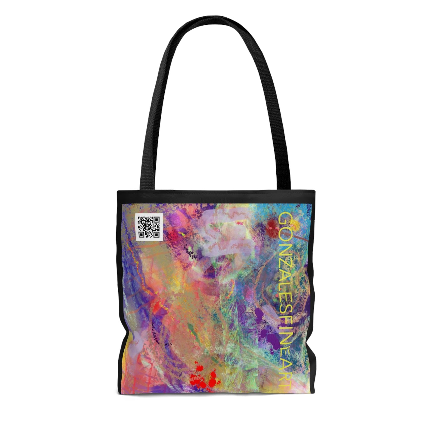 Chief Peepech Tote Bag