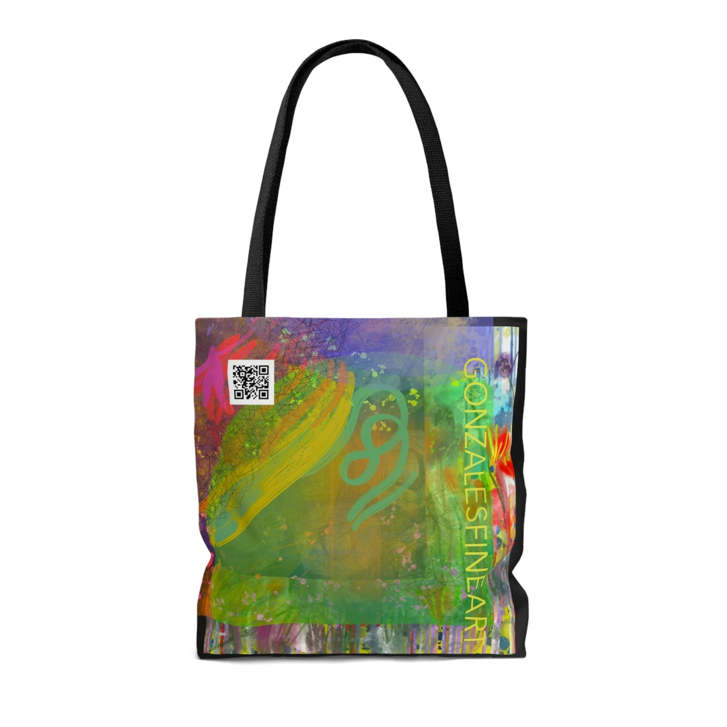 Tewa Tote Bag