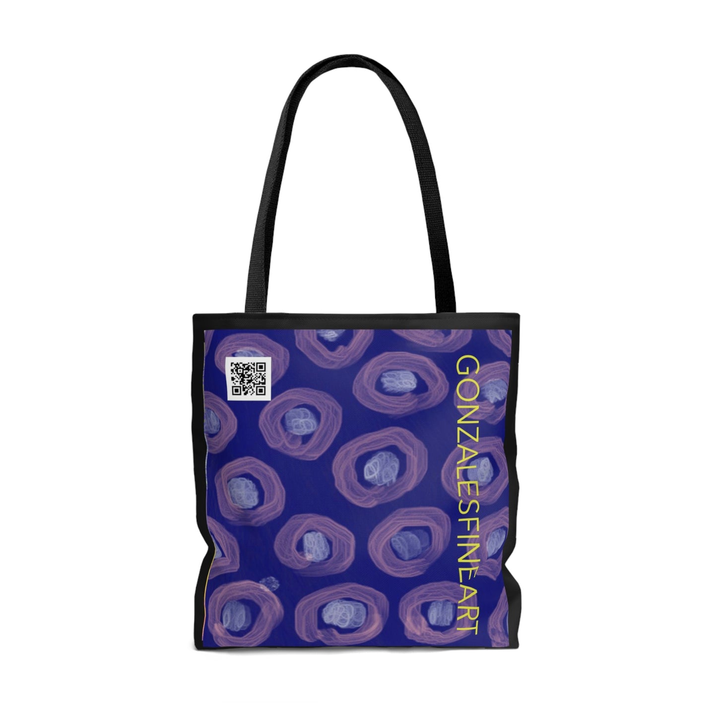 Chief Joseph Tote Bag