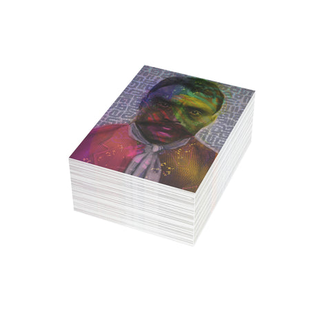Zapata Greeting Cards (1, 10, 30, and 50pcs)