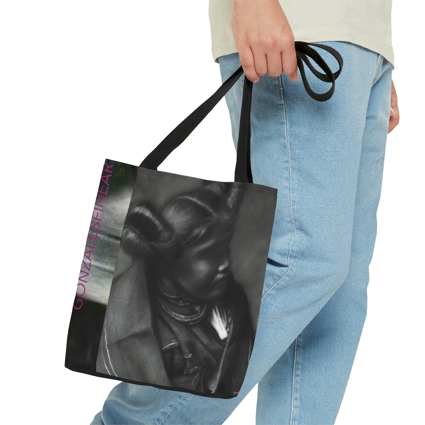 Tewa Tote Bag