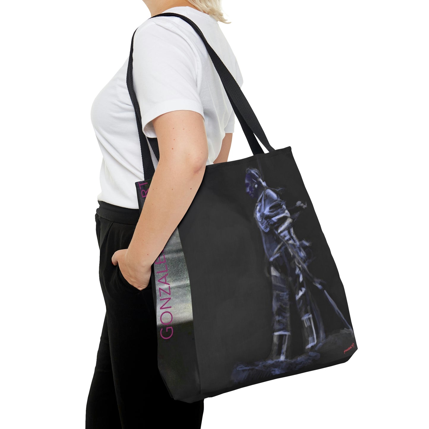 The Eagle Tote Bag