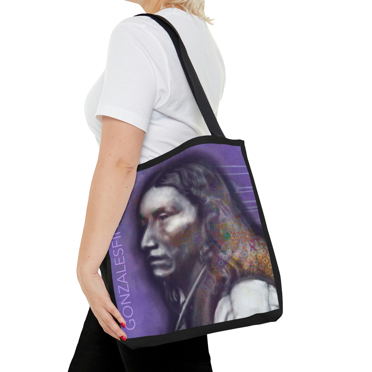 Cochise Tote Bag