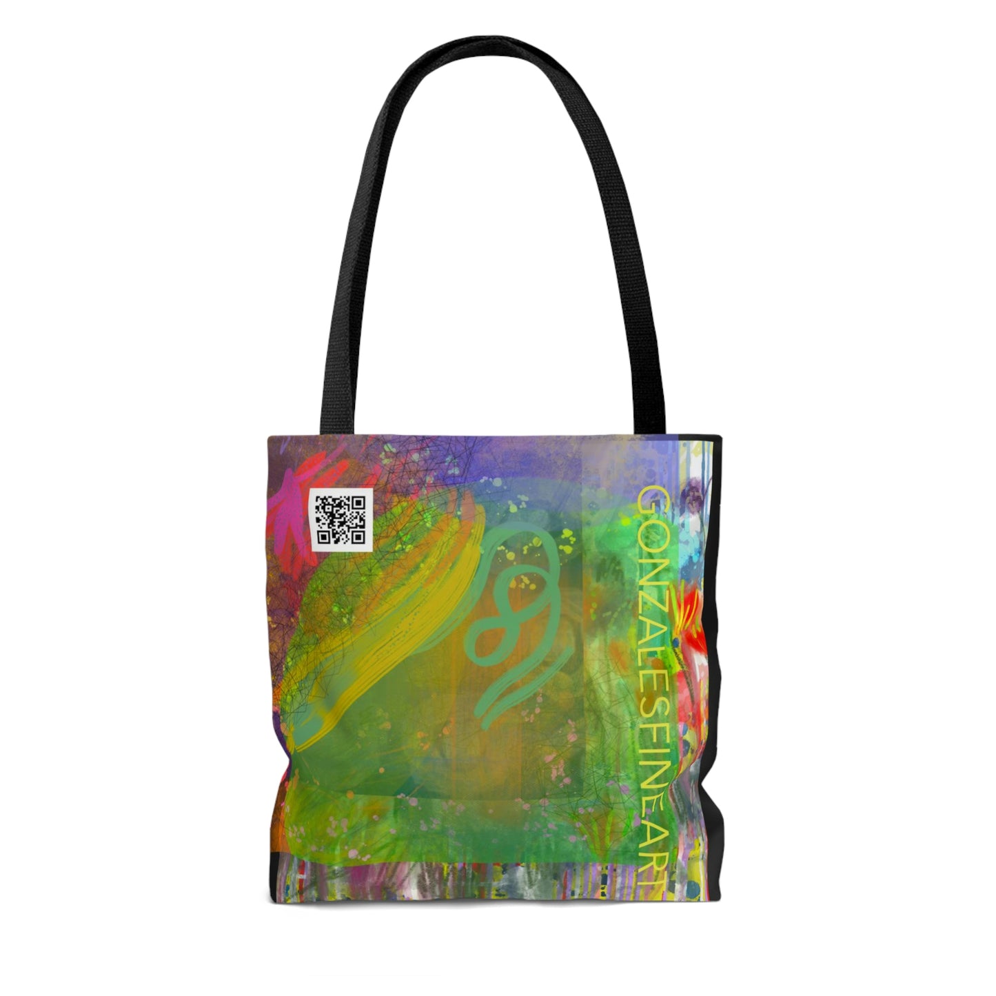 Tewa Tote Bag