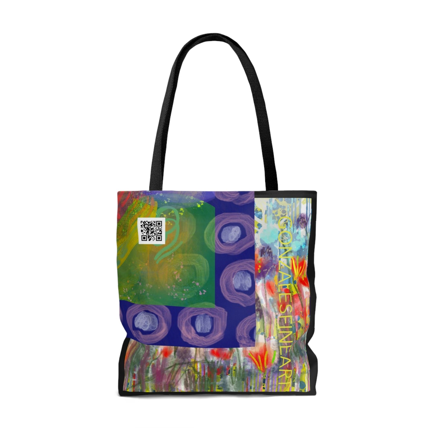 Mexican Masters Tote Bag