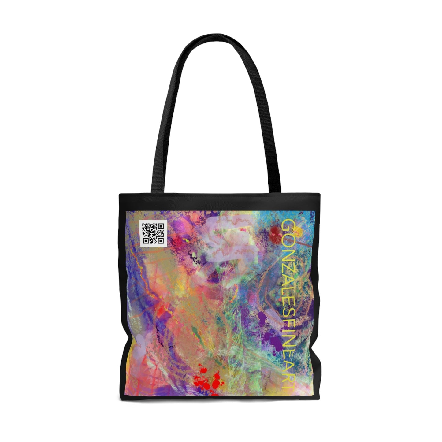 Chief Peepech Tote Bag