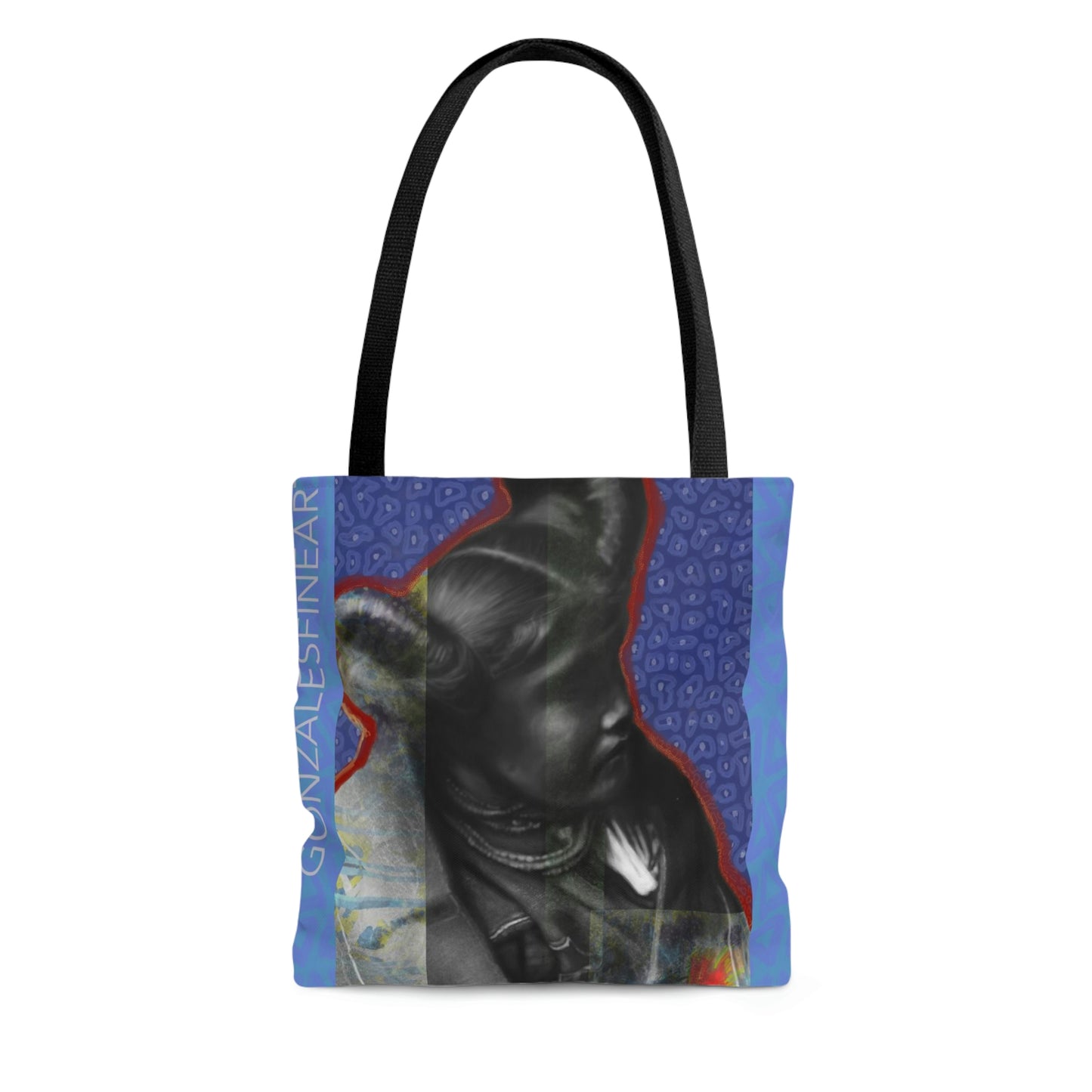 Tewa Tote Bag