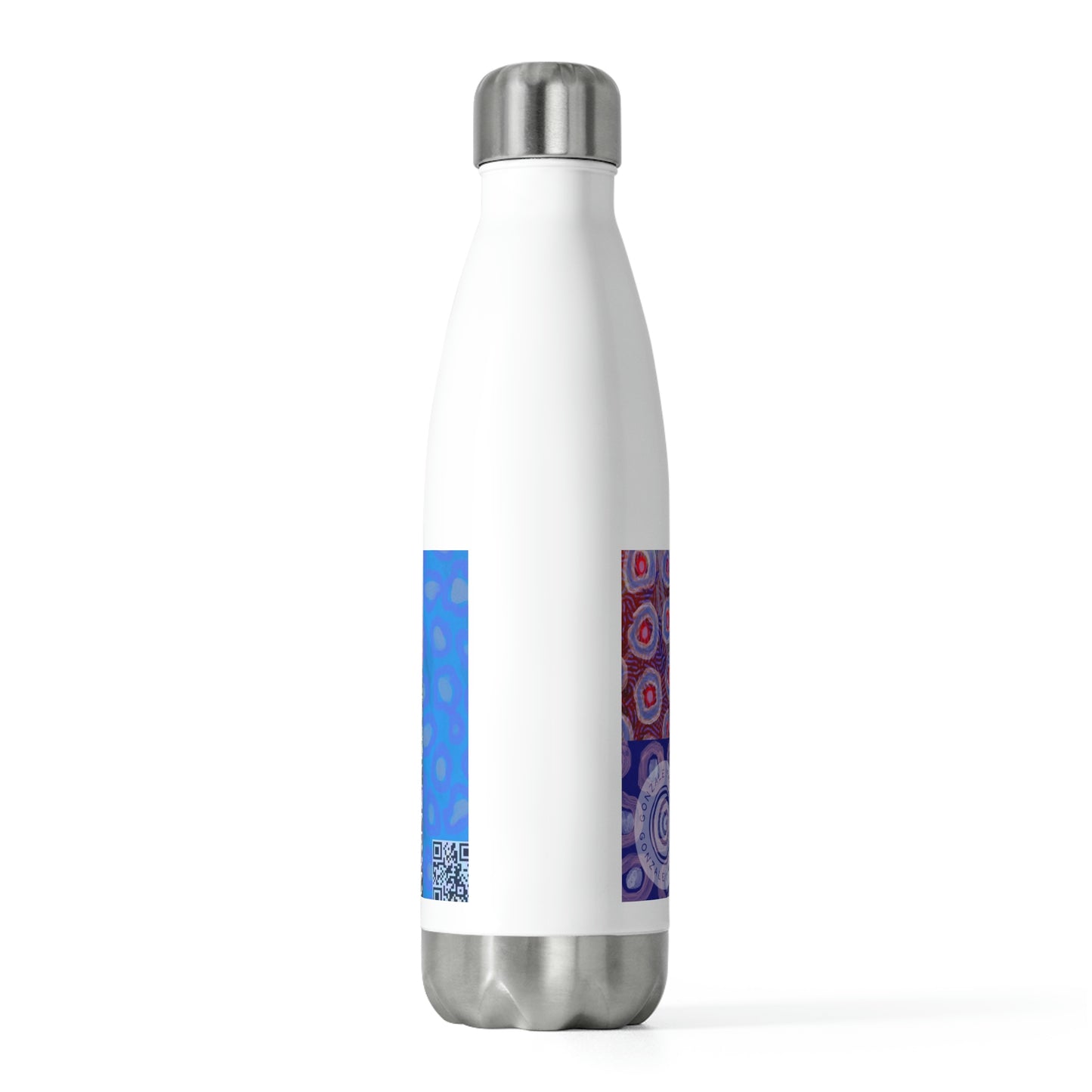 Zonie 20oz Insulated Bottle